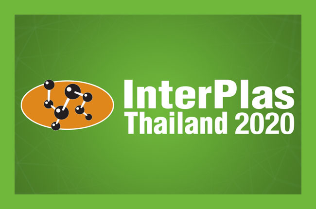 2020泰國國際塑橡膠工業展