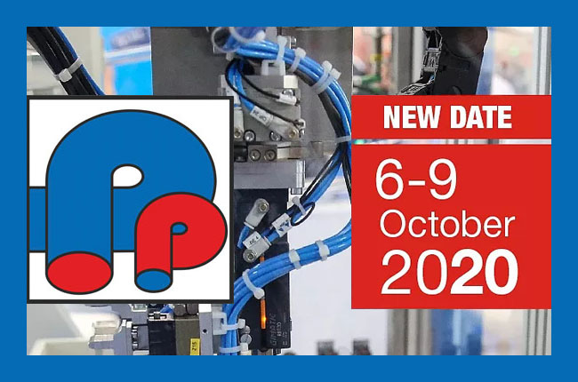 2020第24屆波蘭國際塑橡膠工業展