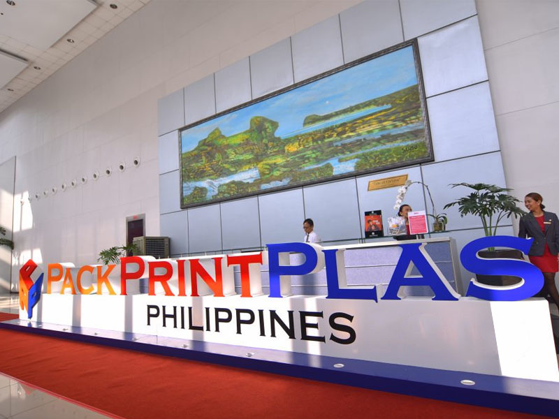 2020菲律賓國際塑橡膠工業展