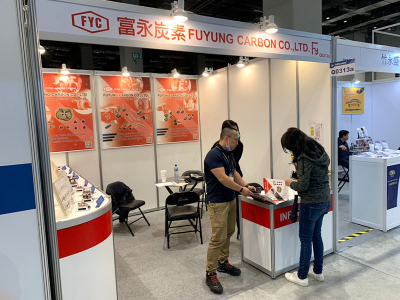 2020 Taipei AMPA三展登場:台北國際汽車零配件展、台北國際車用電子展、台灣國際機車產業展