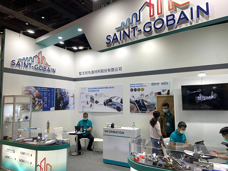 2020 Taipei AMPA三展登場:台北國際汽車零配件展、台北國際車用電子展、台灣國際機車產業展