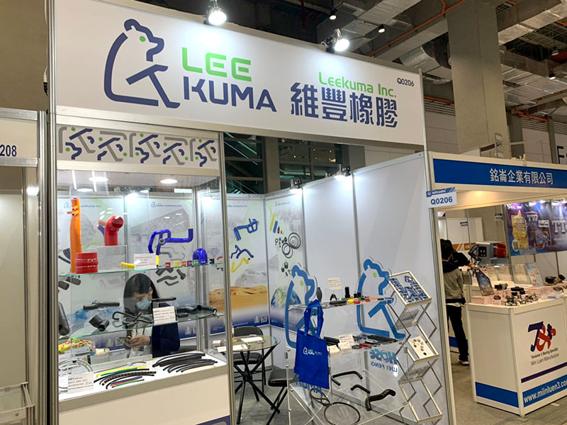 2020 Taipei AMPA三展登場:台北國際汽車零配件展、台北國際車用電子展、台灣國際機車產業展