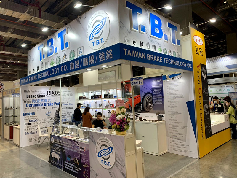 2020 Taipei AMPA三展登場:台北國際汽車零配件展、台北國際車用電子展、台灣國際機車產業展