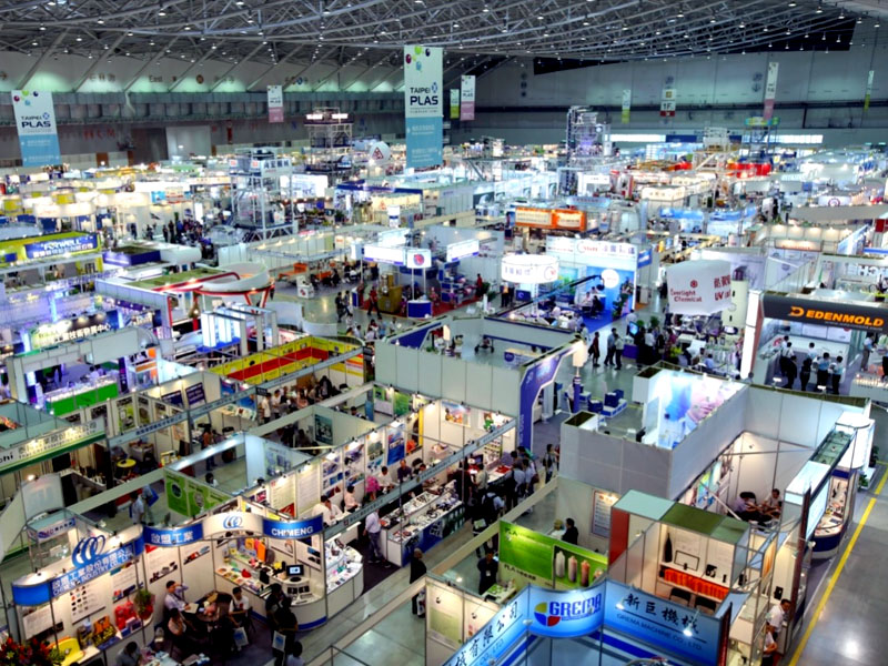 2020「台北國際塑橡膠工業展(TaipeiPLAS)」與「台北國際製鞋機械展(ShoeTech Taipei)」延期公告