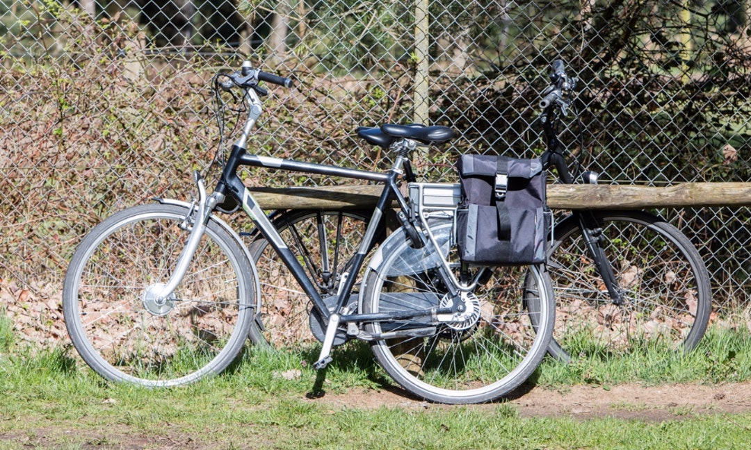 「電動輔助自行車」究竟是什麼？