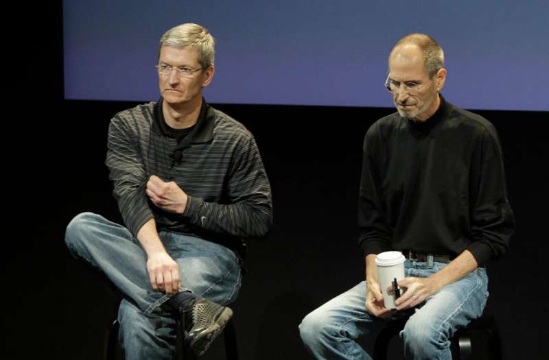 「真的有Apple Car,而且3年內就會量產!」特斯拉零件大廠爆料:蘋果將自建汽車廠