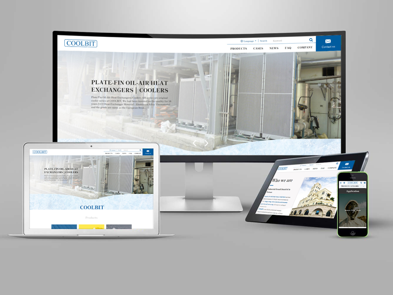 庫林工業有限公司