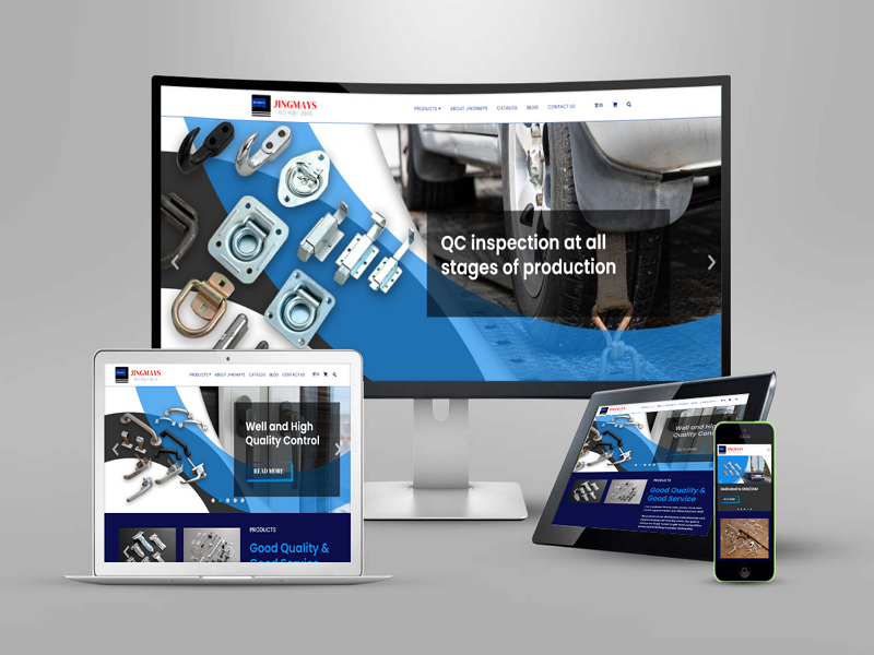 金順慶實業有限公司