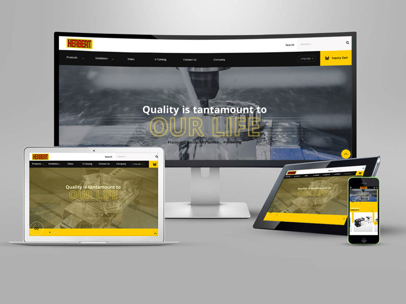 豪伯特企業有限公司