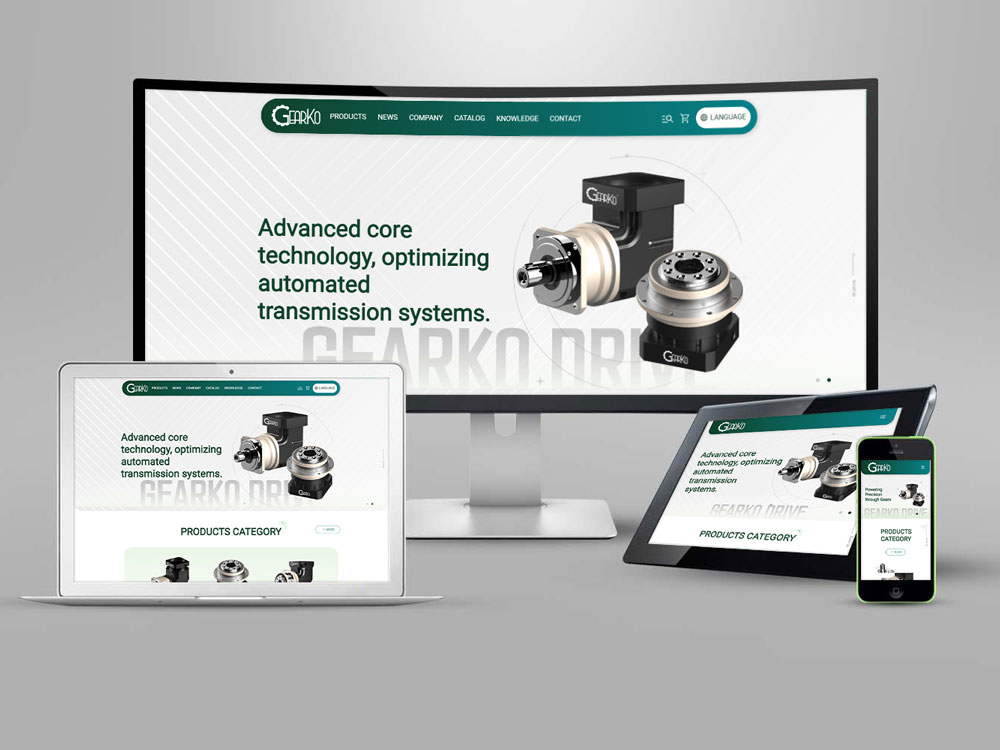 台灣格高有限公司